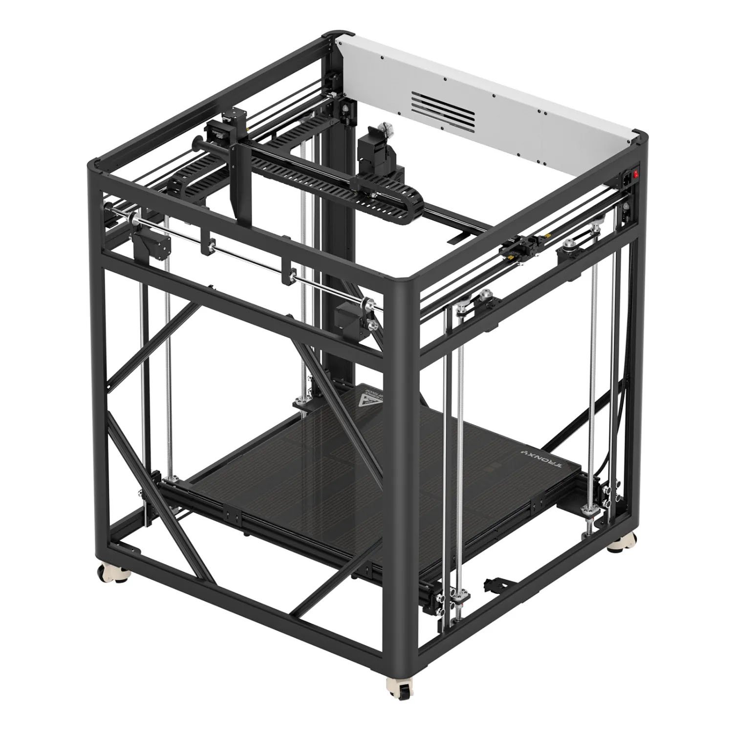 3D принтер Tronxy VEHO 600 Pro