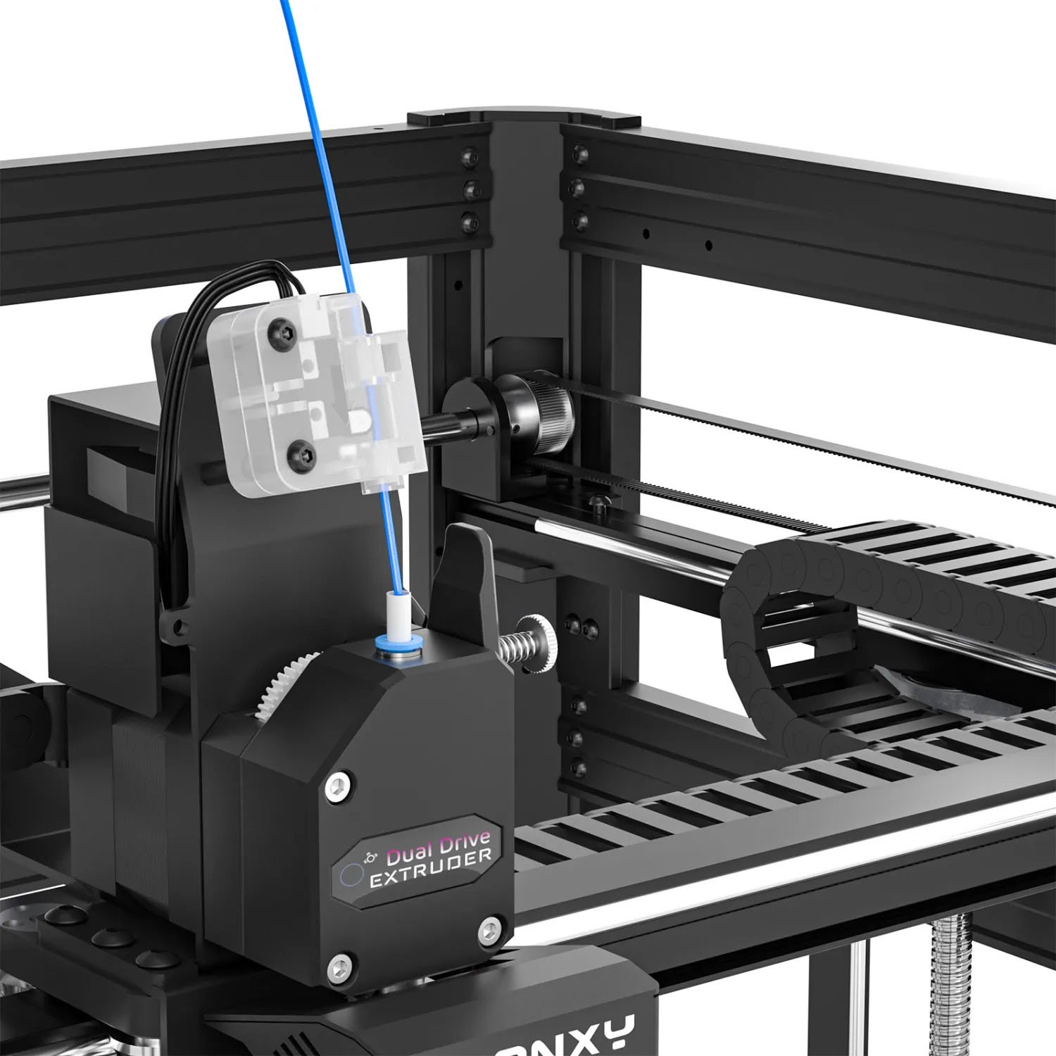 3D принтер Tronxy VEHO 600 Pro