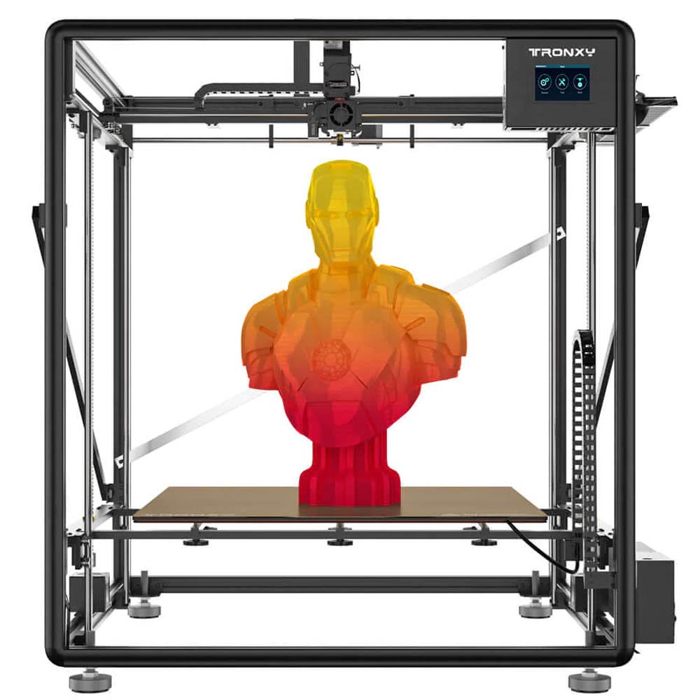 3D принтер Tronxy VEHO 600