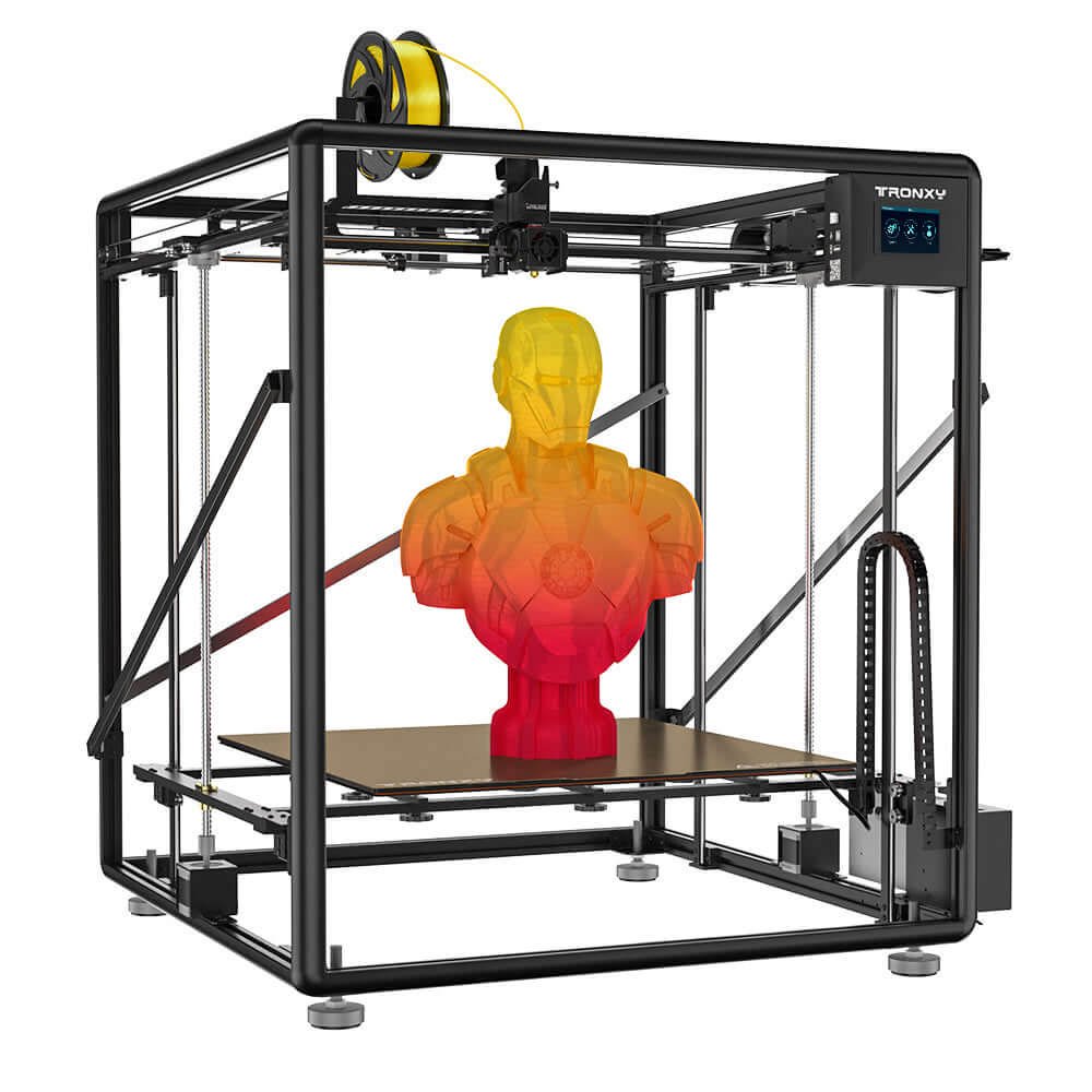 3D принтер Tronxy VEHO 600