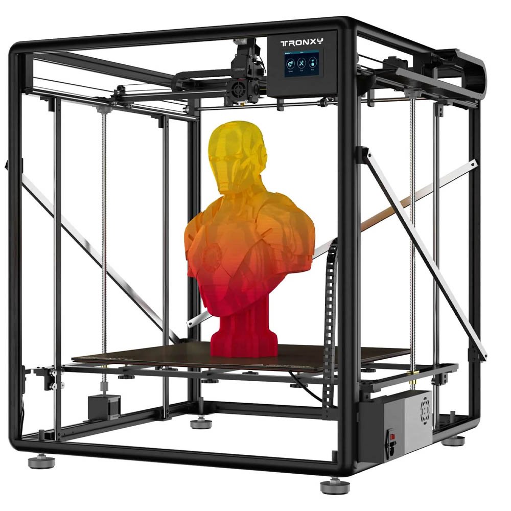3D принтер Tronxy VEHO 600