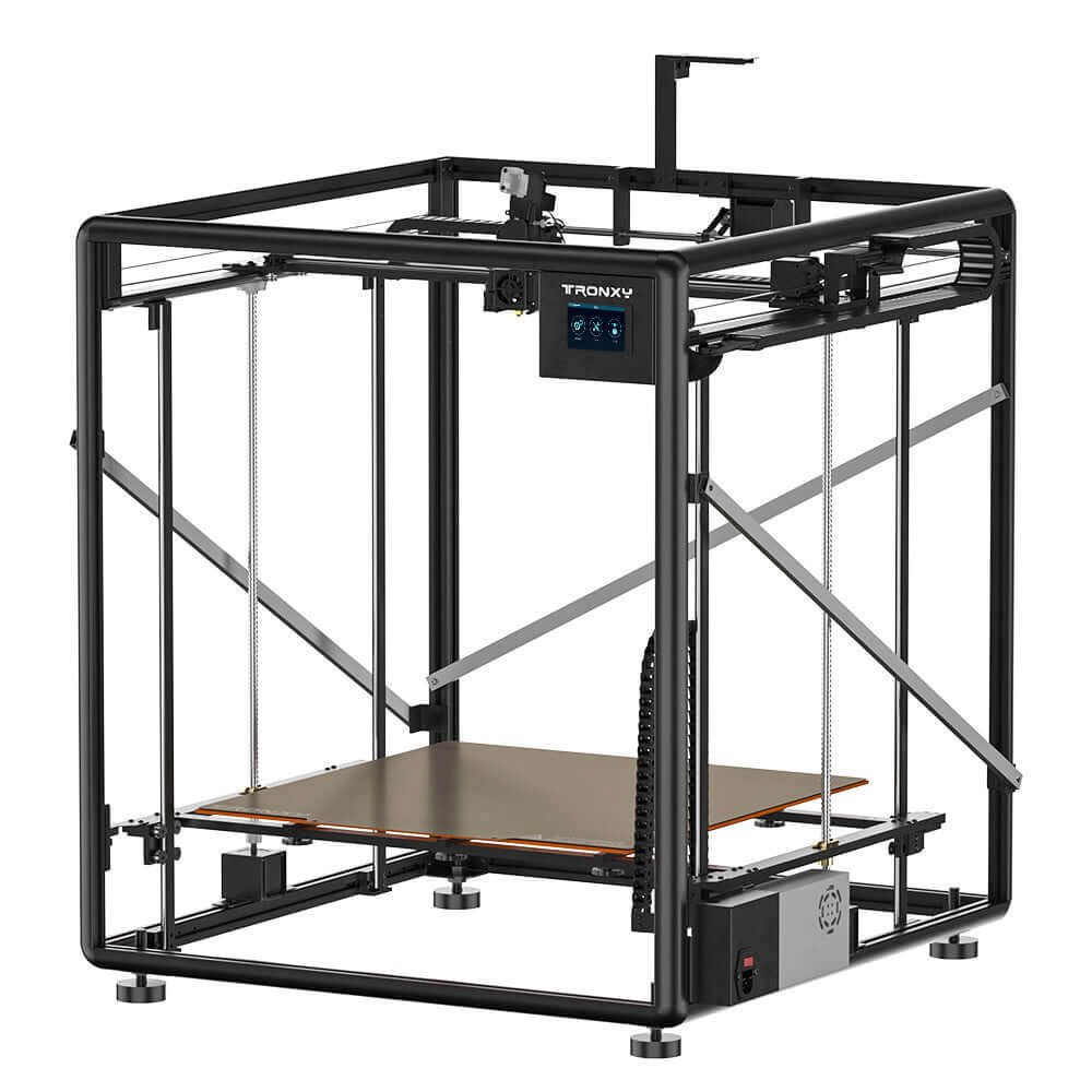 3D принтер Tronxy VEHO 600
