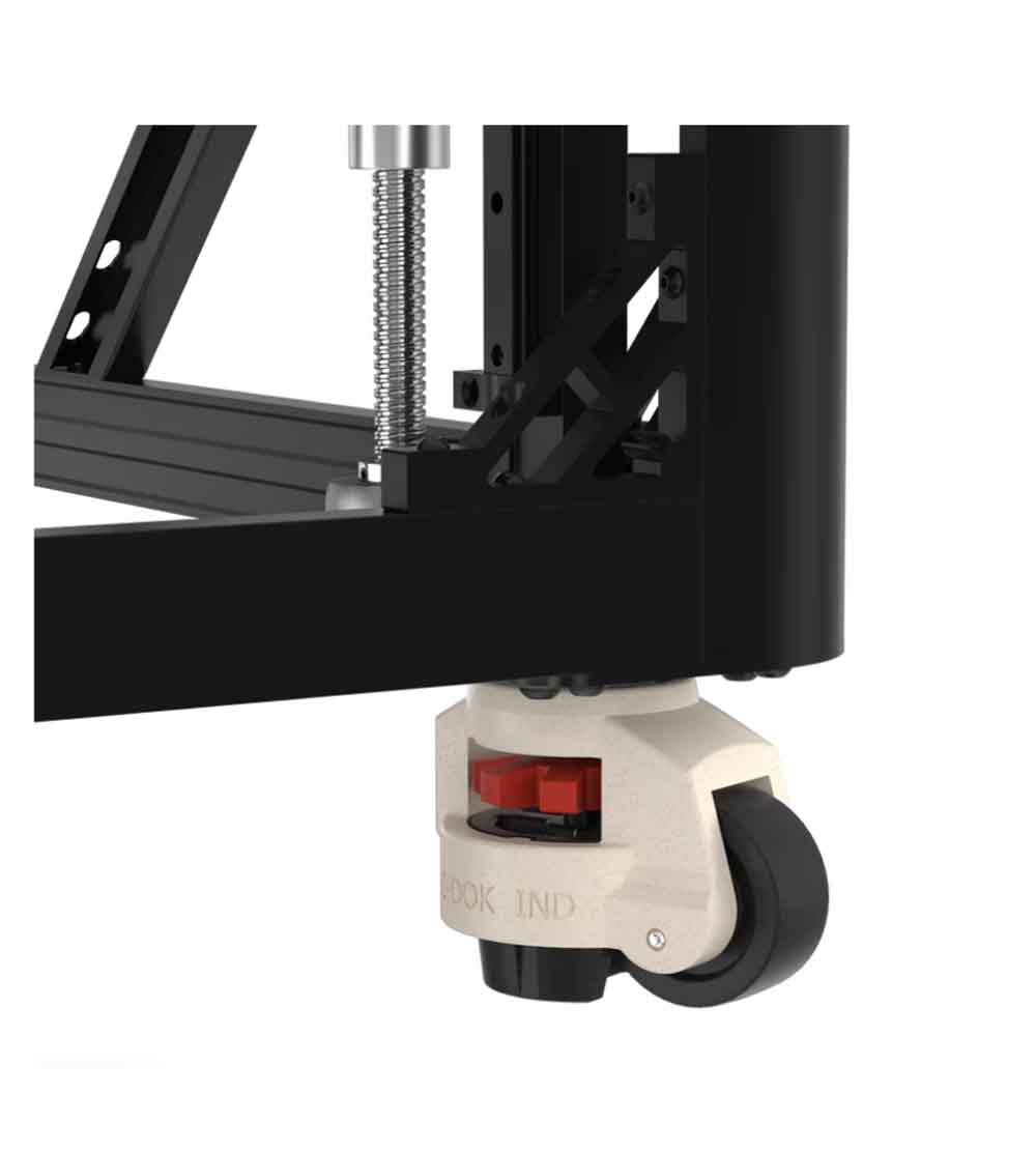 3D принтер Tronxy VEHO 800 Pro