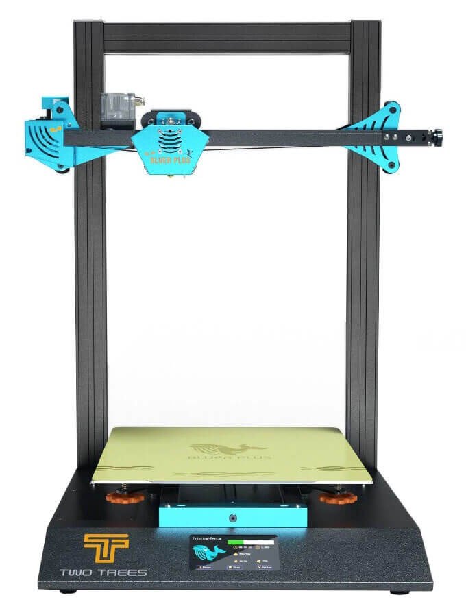 3D принтер Two Trees Bluer Plus