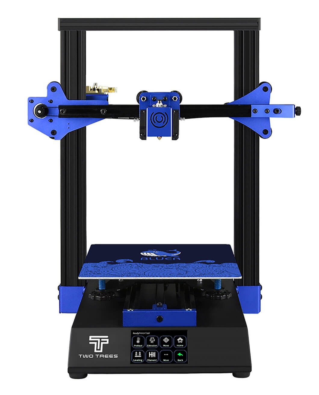 3D принтер Two Trees Bluer 