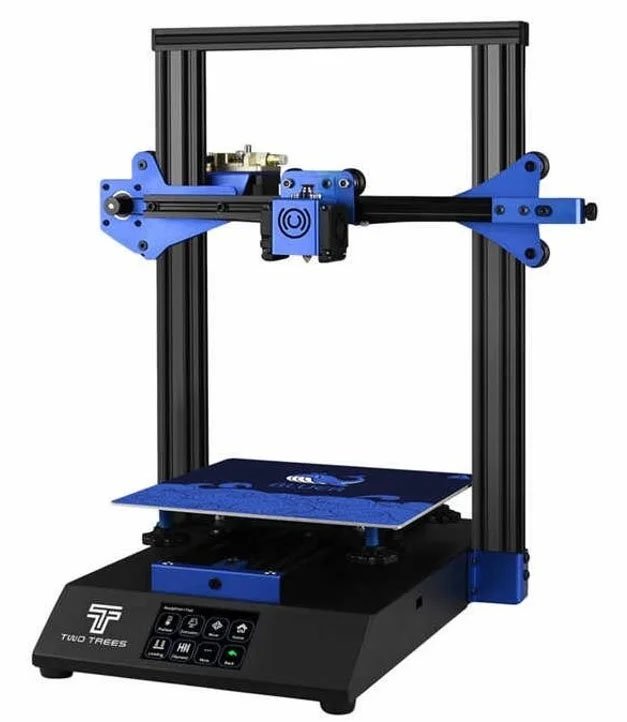 3D принтер Two Trees Bluer 