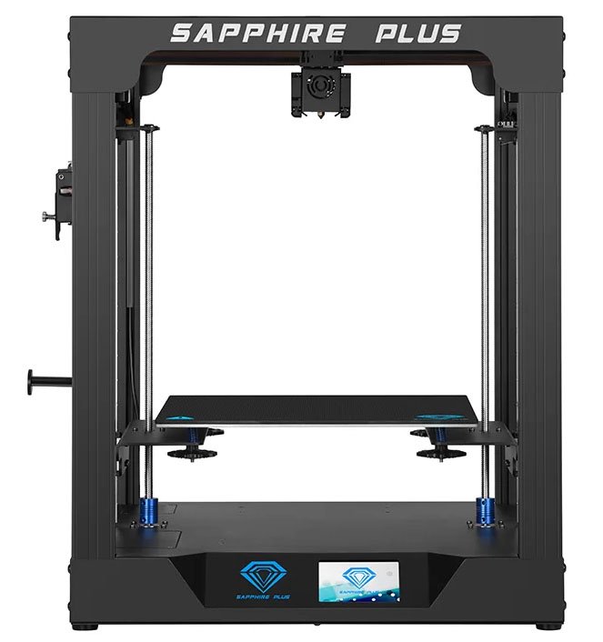 3D принтер Two Trees Sapphire Plus