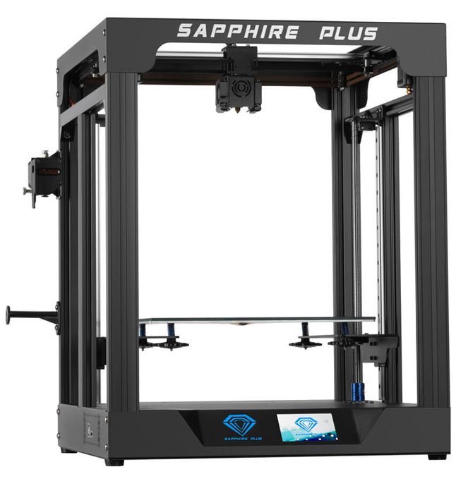 3D принтер Two Trees Sapphire Plus