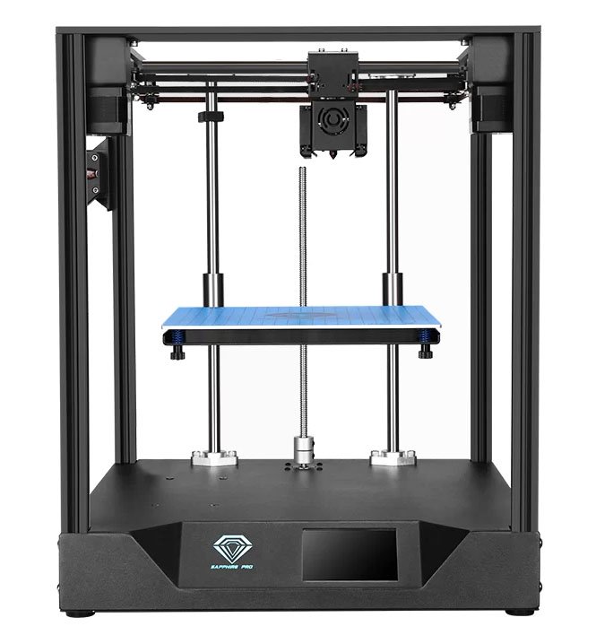 3D принтер Two Trees Sapphire Pro