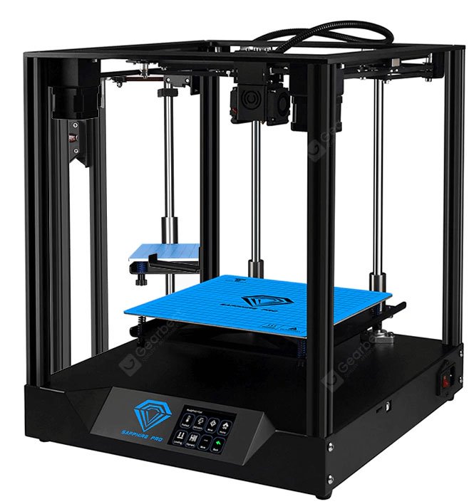 3D принтер Two Trees Sapphire Pro