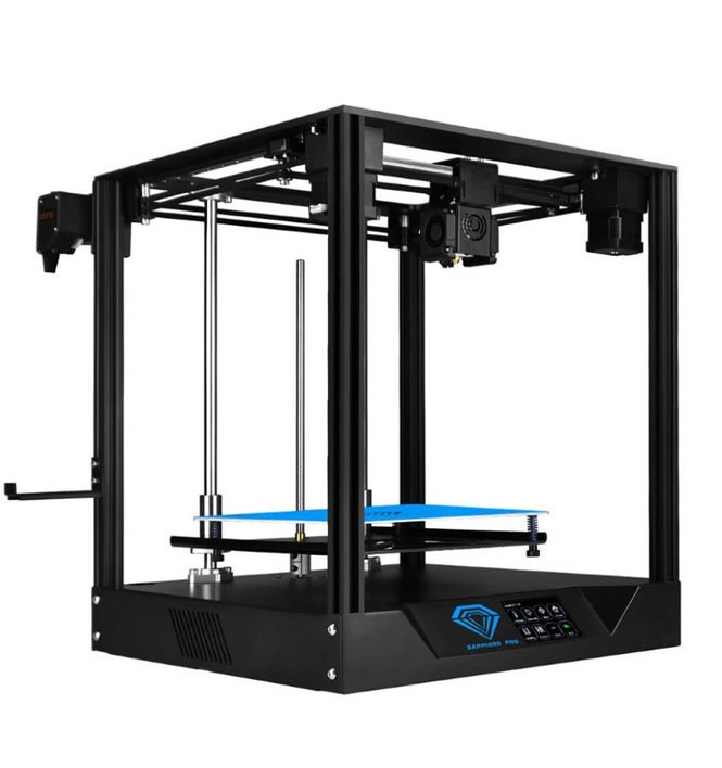 3D принтер Two Trees Sapphire Pro