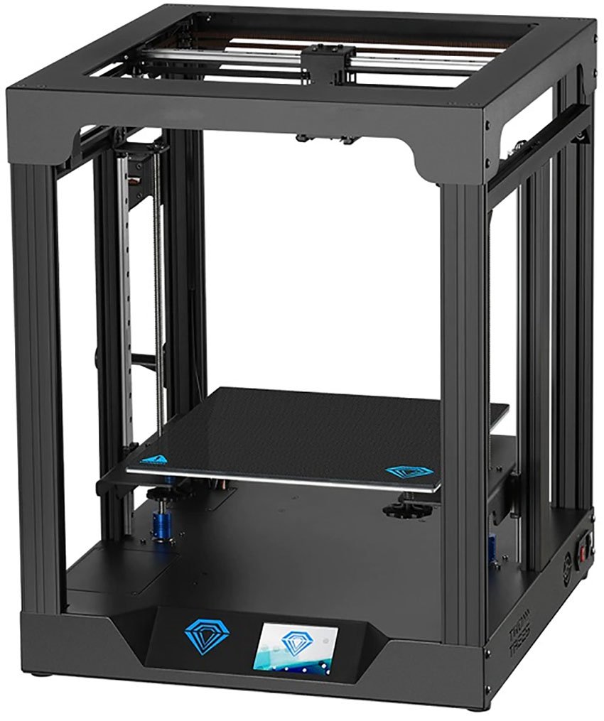 3D принтер Two Trees SP-5 v1.1