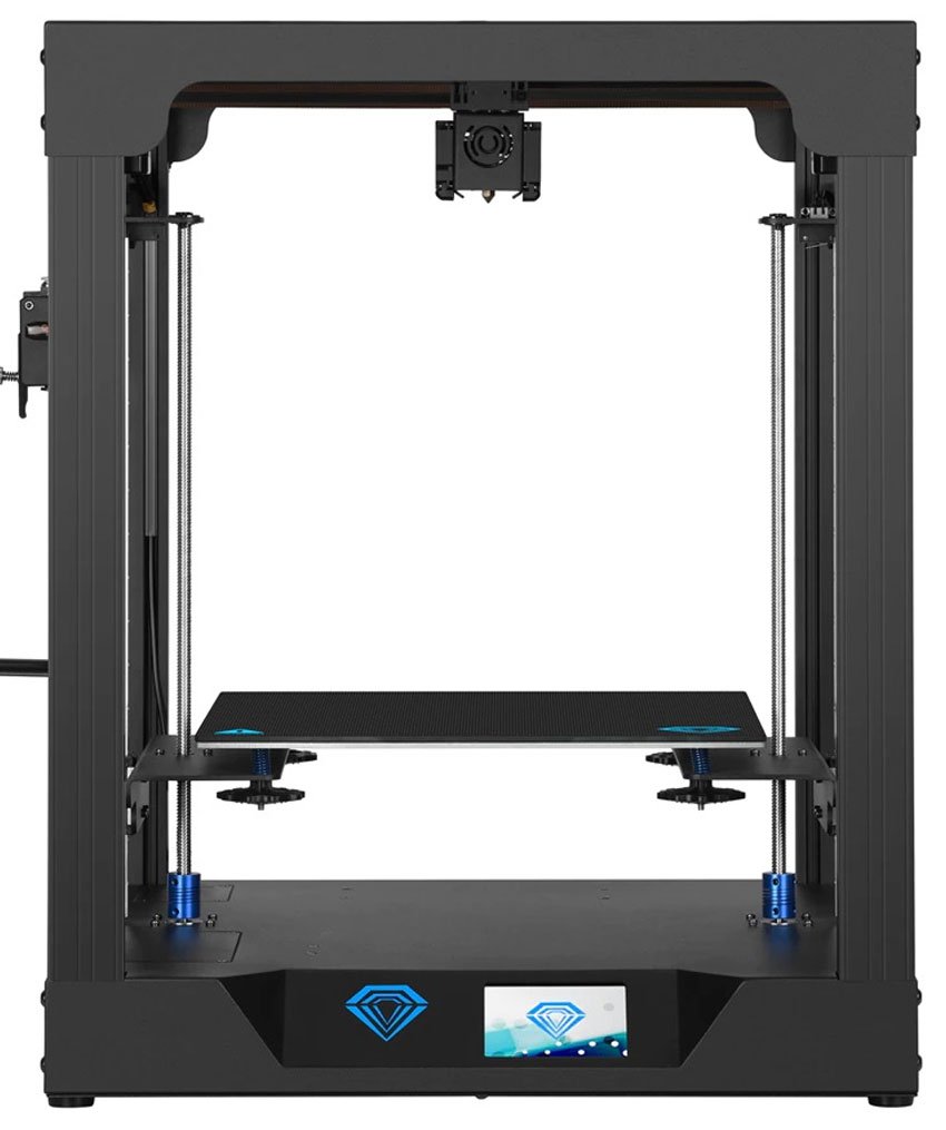 3D принтер Two Trees SP-5 v1.1