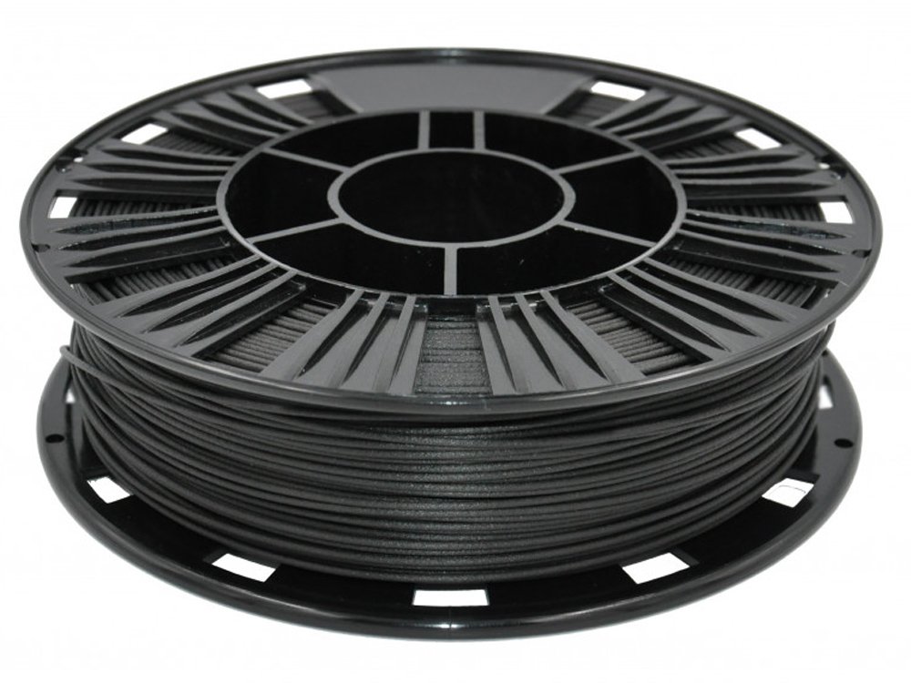 U3Print Flex пластик Conductive [Токопроводящий] (0.45 кг)