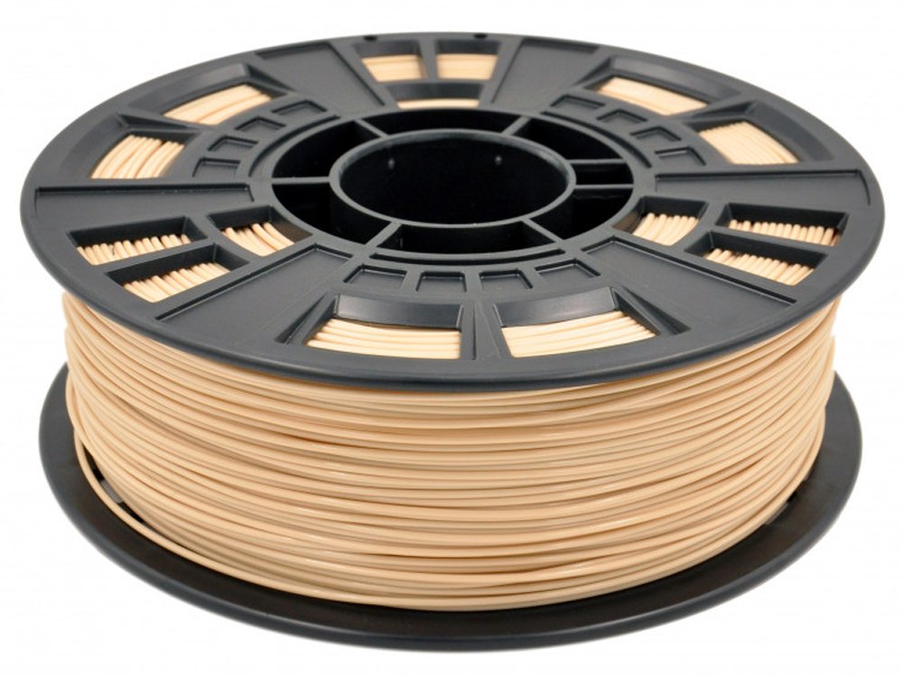 U3Print U3 TPU Flex 60D +0 Слоновая кость 1,75 мм (1 кг) 