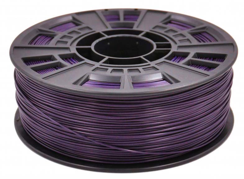 PETG GF пластик U3Print Amethyst 1,75 мм (1 кг) 
