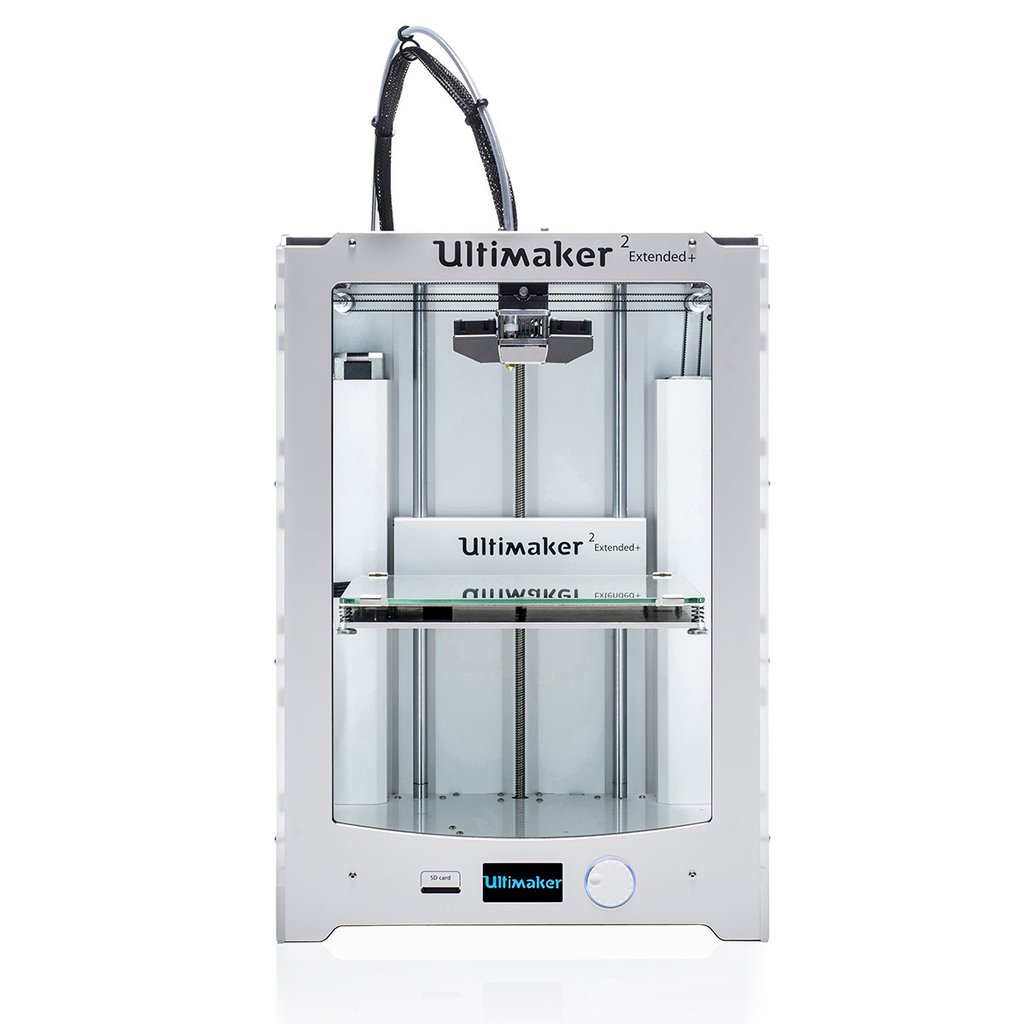 3D принтер Uiltimaker 2 Extended +