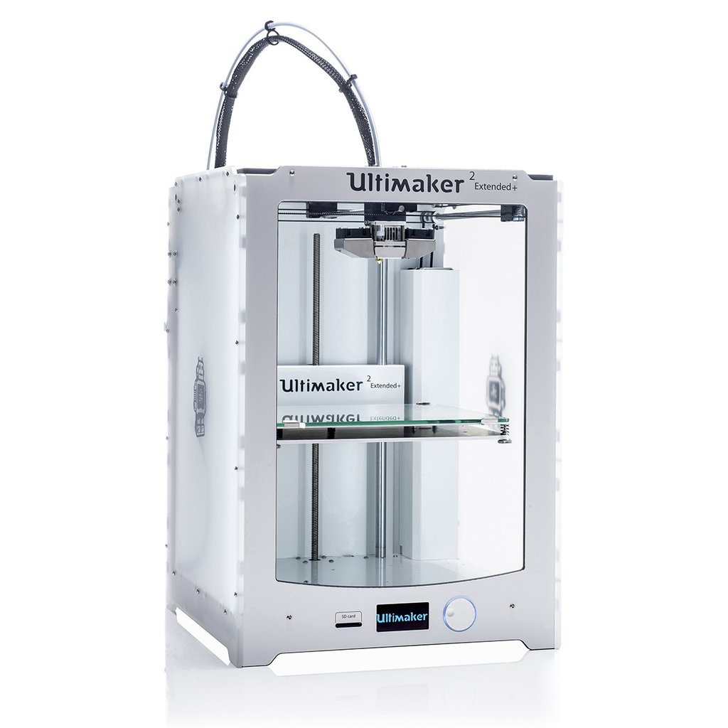 3D принтер Ultimaker 2 Extended Plus