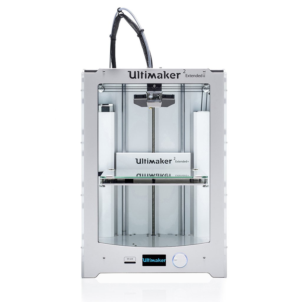 3D принтер Ultimaker 2 Extended Plus