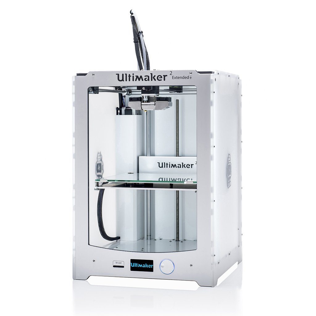 3D принтер Ultimaker 2 Extended Plus