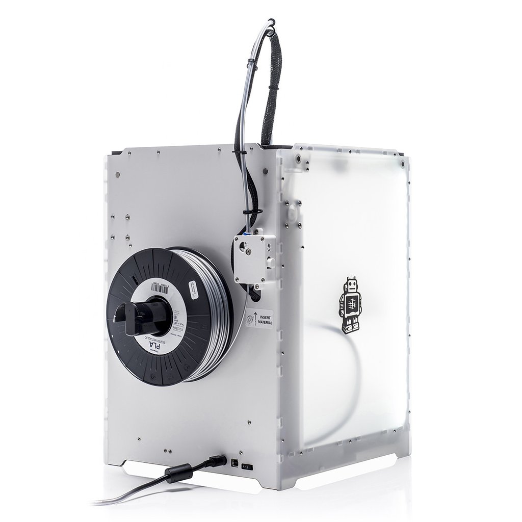 3D принтер Ultimaker 2 Extended Plus