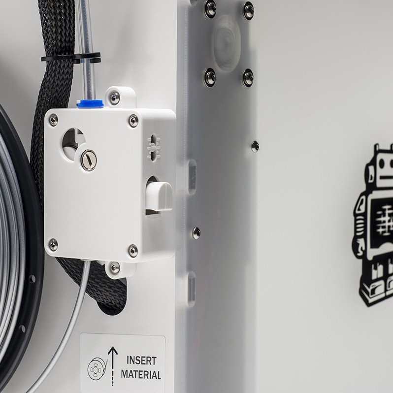 3D принтер Ultimaker 2 Extended Plus