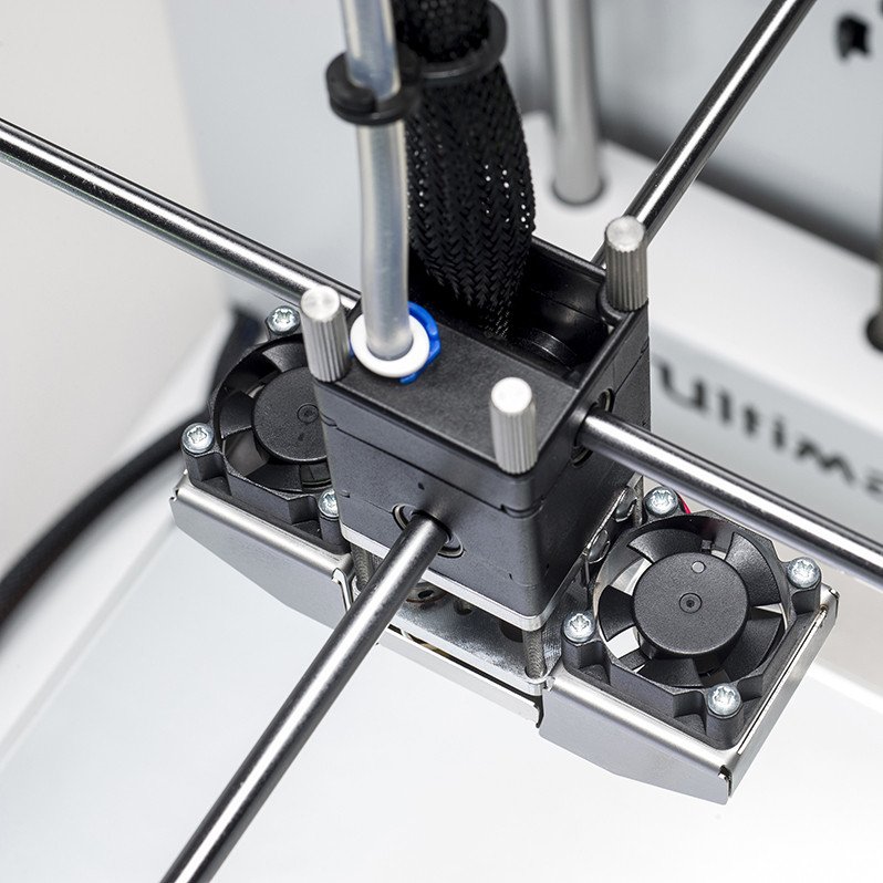 3D принтер Ultimaker 2 Extended Plus