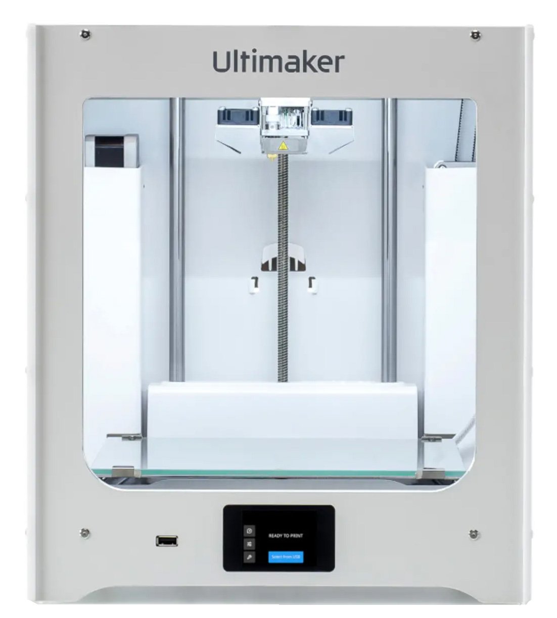 3D принтер Ultimaker 2 Plus Connect