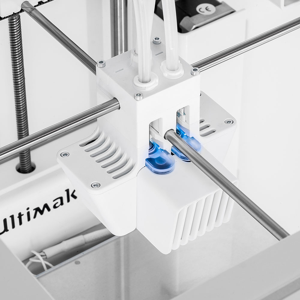 3D принтер Ultimaker 3 Extended