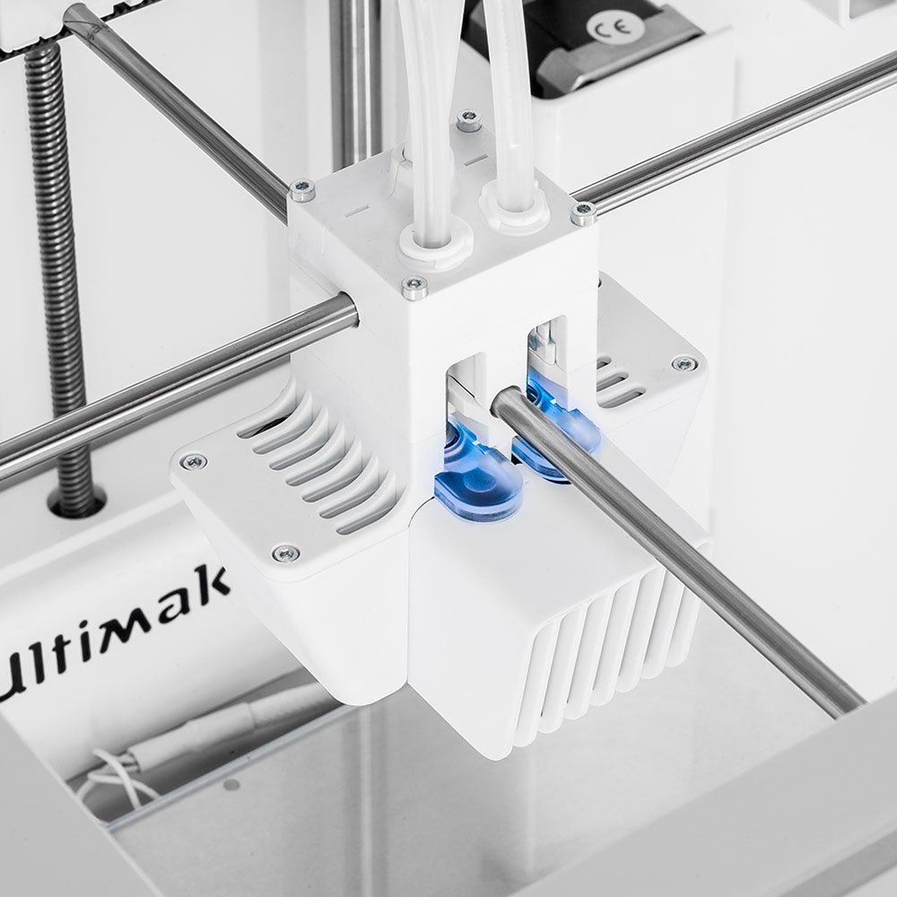 3D принтер Ultimaker 3 Extended