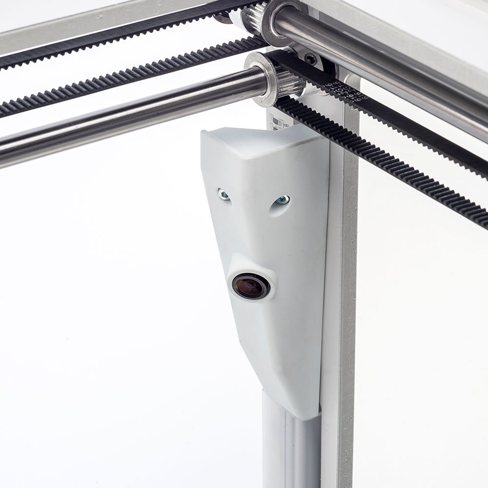 3D принтер Ultimaker 3 Extended