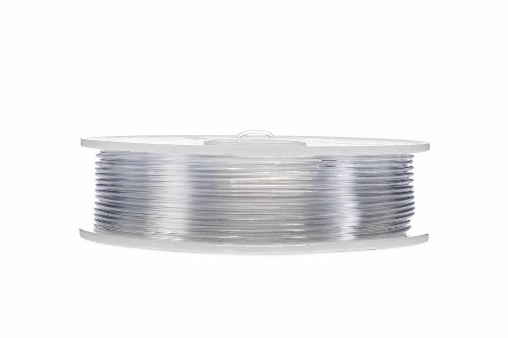 Прозрачный натуральный CPE пластик Ultimaker Transparent 2,85 мм
