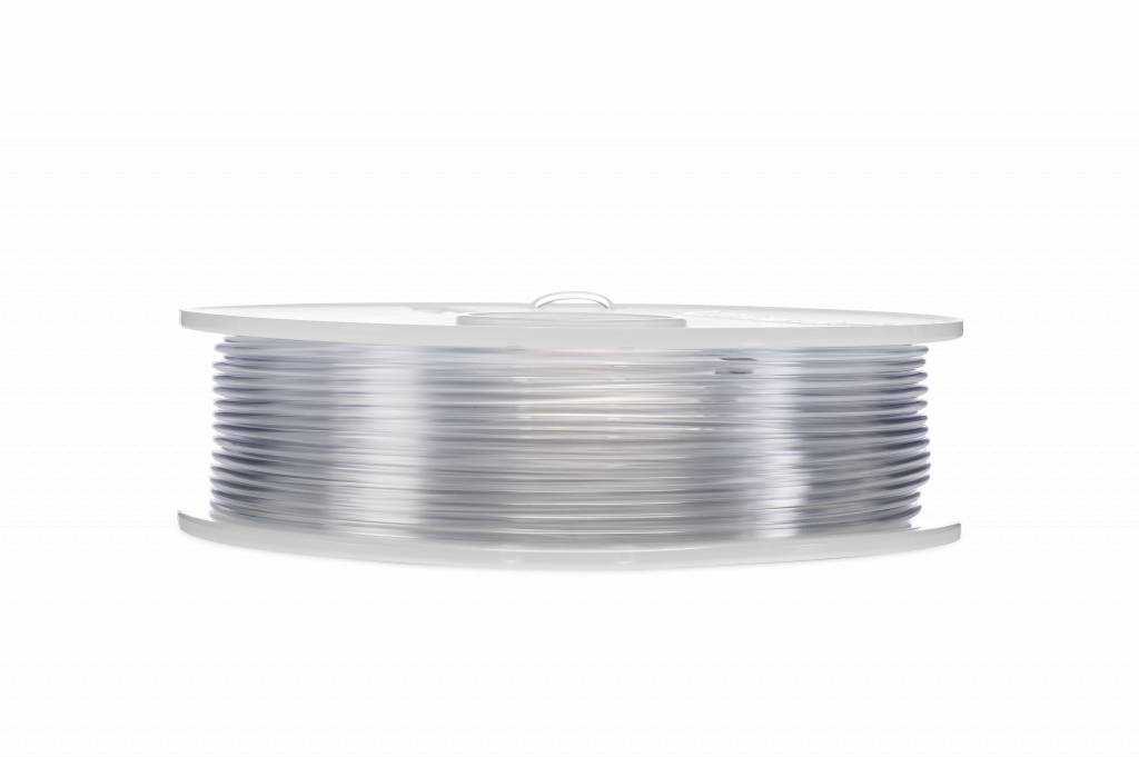 CPE пластик Ultimaker Transparent Прозрачный 2,85 мм (750 гр)