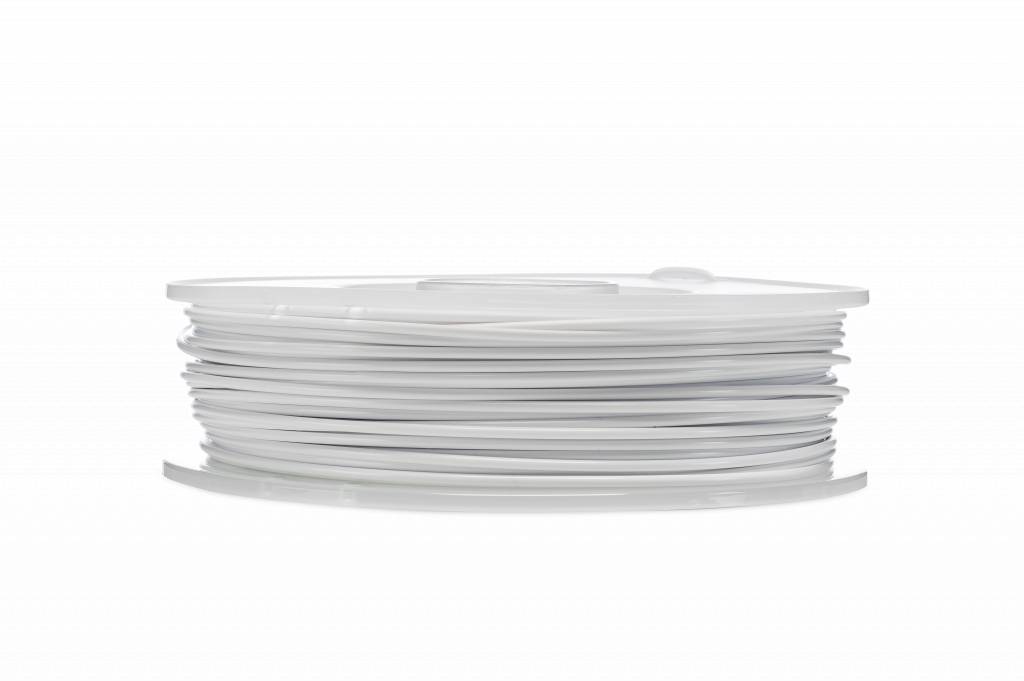 Белый CPE пластик Ultimaker White 2,85 мм (750 гр)