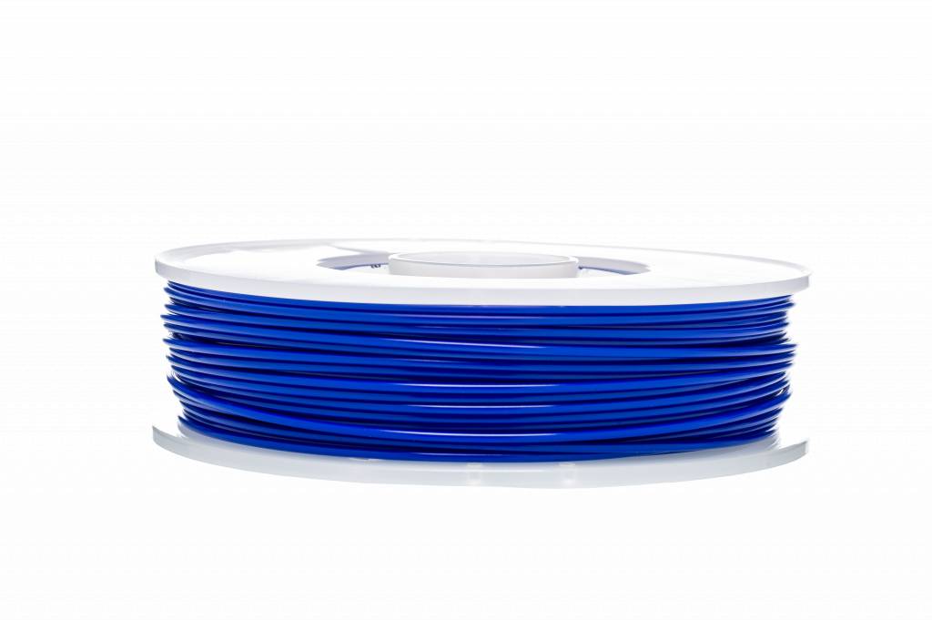 Синий PLA пластик Ultimaker Blue (2,85 мм)