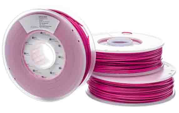 PLA пластик Ultimaker Magenta Розовый 2,85 мм (750 гр)