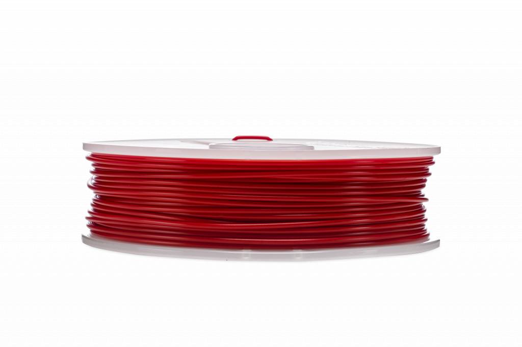Красный PLA пластик Ultimaker Red (2,85 мм)