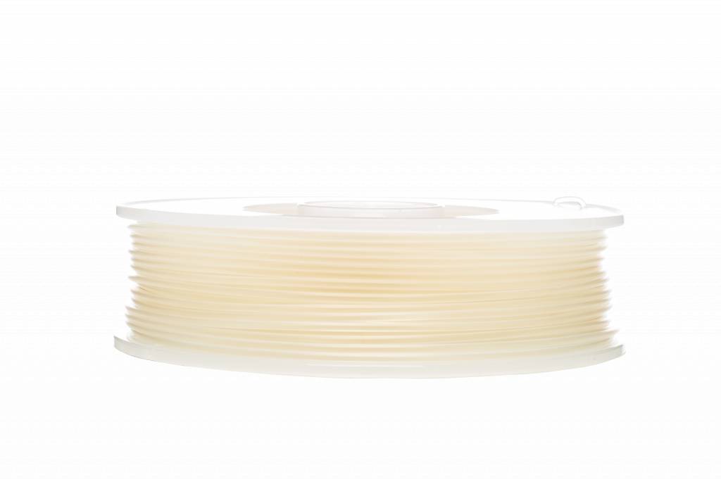 Прозрачный PLA пластик Ultimaker Transparent 2,85 мм (750 гр)