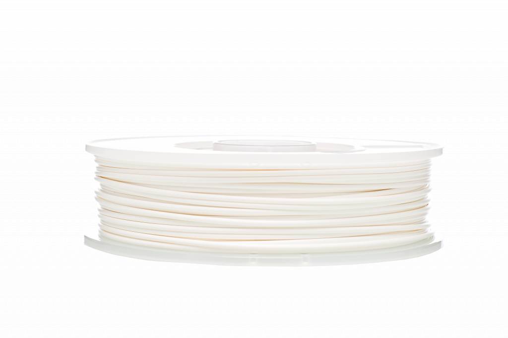 Белый PLA пластик Ultimaker White 2,85 мм (750 гр)