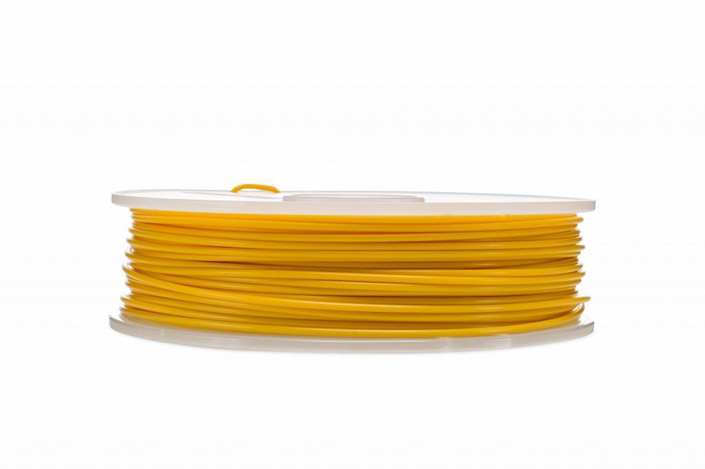 Желтый PLA пластик Ultimaker Yellow 2,85 мм