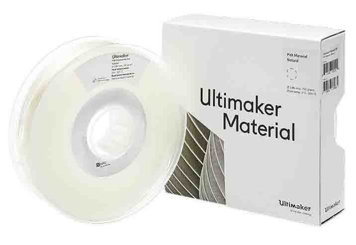 PVA пластик Ultimaker PVA (2,85 мм)