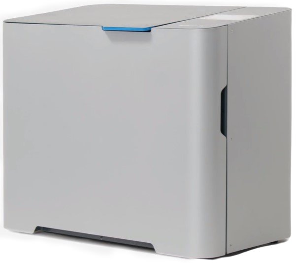 Ультразвуковая ванна Formlabs Form Wash L V1