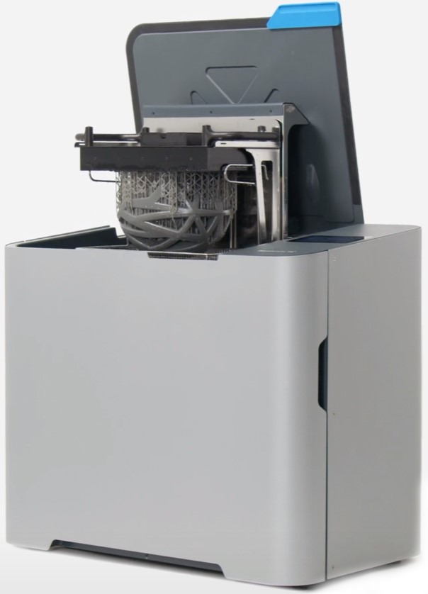 Ультразвуковая ванна Formlabs Form Wash L V1