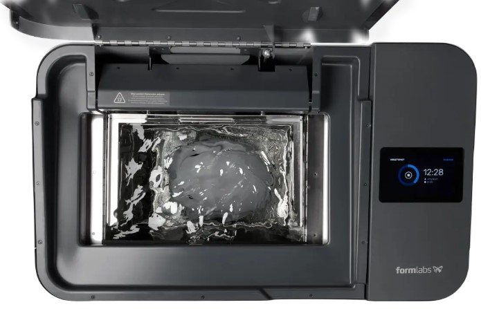 Ультразвуковая ванна Formlabs Form Wash L V1