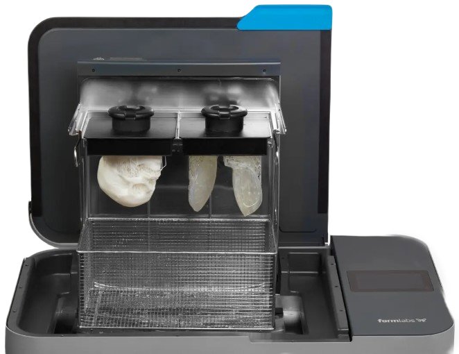 Ультразвуковая ванна Formlabs Form Wash L V1