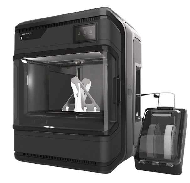 3D принтер Ultimaker Method XL