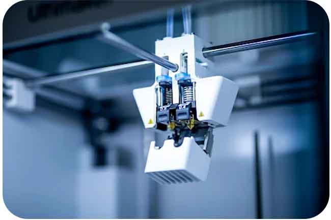 Экструдер Ultimaker Print Core CC (0,4 мм)