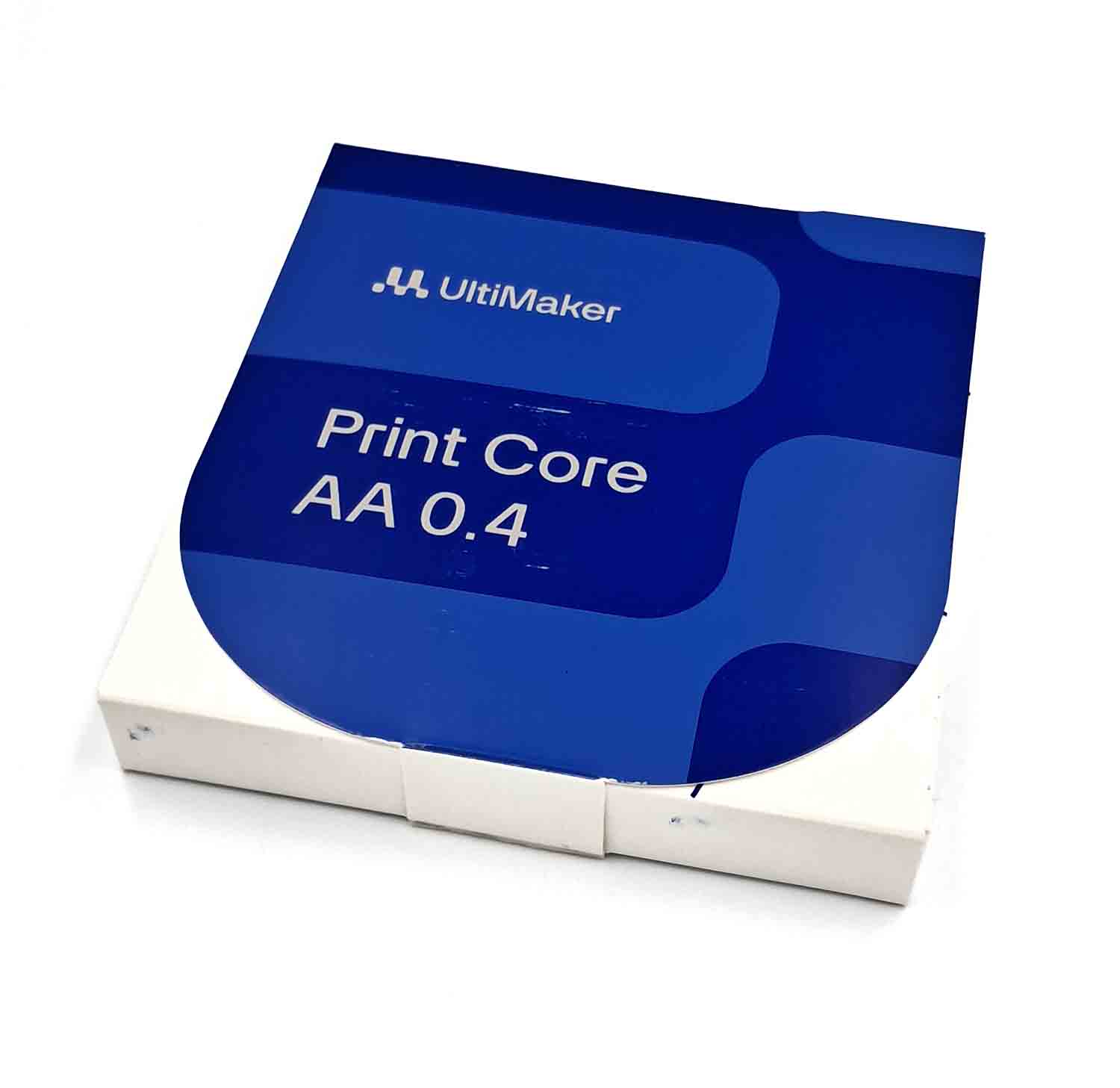 Экструдер (Печатное ядро) Ultimaker Print Core AA (0,4 мм)
