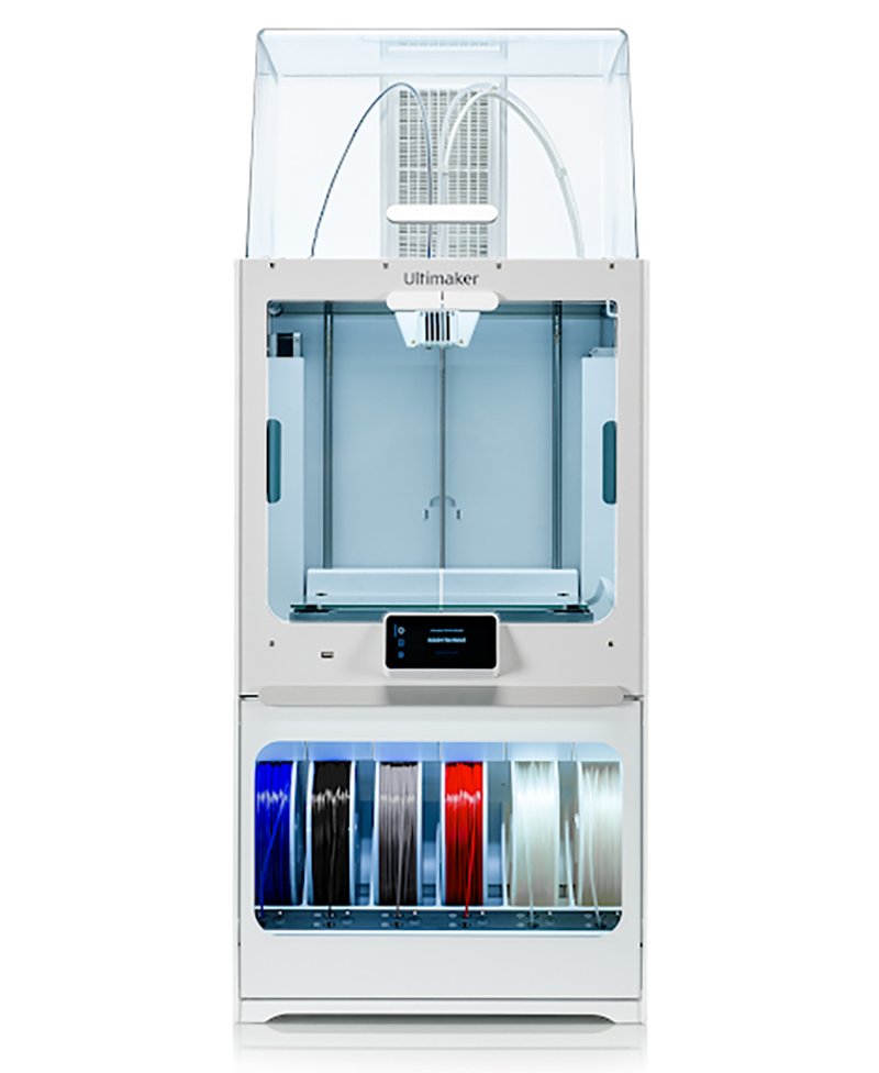 3D принтер Ultimaker S5 Pro Bundle