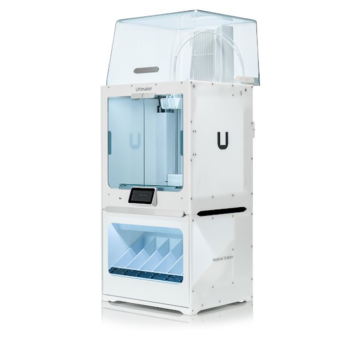 3D принтер Ultimaker S5 Pro Bundle